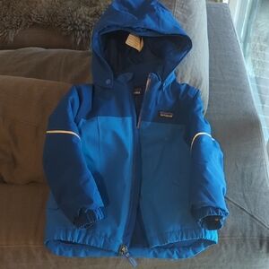 Patagonia 3T Ski winter Jacket